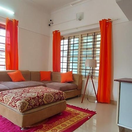 Orange Valley Homestay Trivandrum Thiruvananthapuram Dış mekan fotoğraf