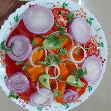 Orange Valley Homestay Trivandrum Thiruvananthapuram Dış mekan fotoğraf